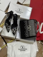 طقم فالنتينو