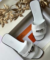 سليبر هرمز ابيض