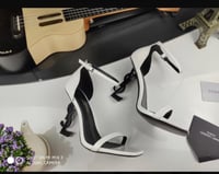 كعب سان لوران