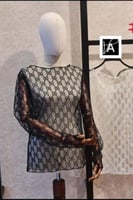 بلوزه قوتشي