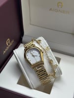 ساعه اقنر الموديل الجديد