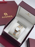 ساعة اقنر هاي كوالتي مع الملحقات