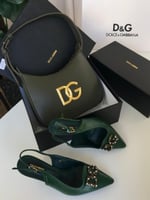 طقم دولتشي قابانا