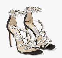 كعب جيمي تشو