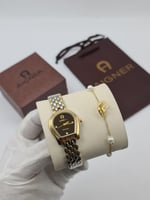 ساعه اقنر مع الاسواره