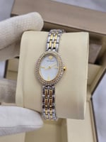 ساعه توري بورش بكرستال