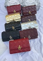 شنطه ديور الأكثر طلبا