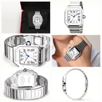 ساعه كارتير نسائي