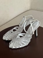 كعب أليفي ميلانو صندل بينيلوب