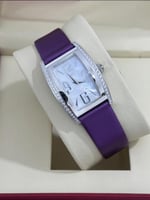 ساعات بياجيت جلد