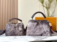 شنطه لويس فيتون فرو سوبر ماستر