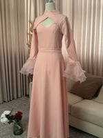 فستان العيد