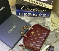 شنطه شانيل ماستر