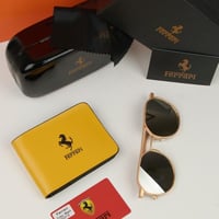 هديه رجاليه(نظاره+بوك)