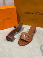 صندل لويس فيتون هاي كوالتي