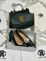 طقم روبوت كفالي زيتي