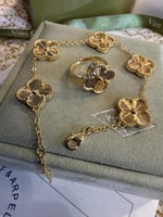 اسواره خاتم فانكليف ماستر مع الملحقات