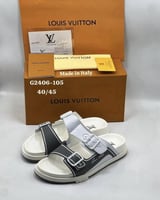 سليبر لويس فيتون