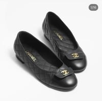 شوز شانيل ماستر