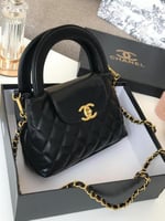 شنطه شانيل اسود