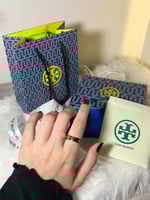 خاتم توري بورش