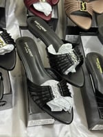 سليبر سان لوران مطفي هاي كوالتي