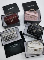 شنطه شانيل ماستر