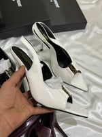 كعب سان لوران