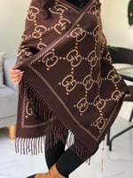 سكارف قوتشي