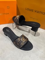 صندل لويس فيتون هاي كوالتي