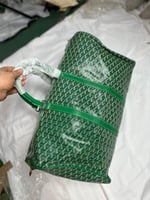 شنطه هاند باق قويادر اخضر