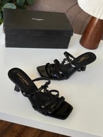 كعب سان لوران