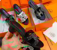 صندل هرمز اسود كرستال