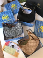 شنط توري بورش