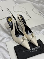 كعب سان لوران