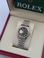 ساعه رولكس