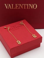 حلق فالنتينو