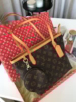 شنطه لويس فيتون