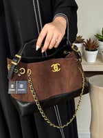 شنطه شانيل هاي كوالتي