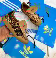 شوز اديداس سامبا