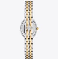 ساعه توري بورش بكرستال