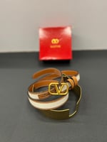 حزام فالنتينو