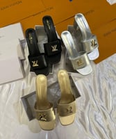 كعب لويس فيتون