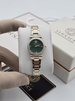 ساعه فرزاتشي