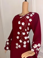 جلابيه كويتي