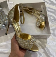 كعب جيمي شو