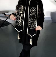 وشاح يوم التاسيس