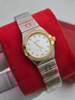 ساعه اوميقا