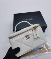 شنطه شانيل ميني ماستر