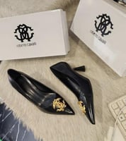 كعب روبوت كفالي